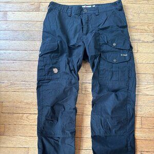 Fjallraven G-1000 pants